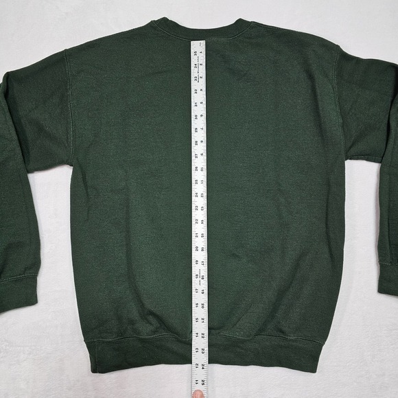 Grey's Anatomy Grey Sloan Memorial Hospital Sweatshirt Womens M Pullover Casual - Picture 8 of 8